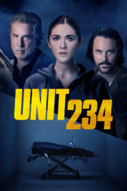 Unit 234 (2024) Hindi Dubbed