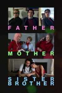 Father Mother Sister Brother (2025) Hindi Dubbed