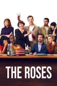 The Roses (2025) Hindi Dubbed