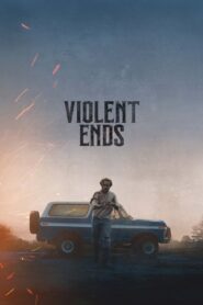 Violent Ends (2025) Hindi Dubbed