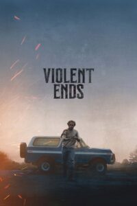Violent Ends (2025) Hindi Dubbed