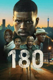180 (2026) Hindi Dubbed Netflix
