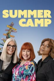 Summer Camp (2024) Hindi Dubbed