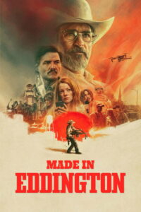 Made in Eddington (2025) Hindi Dubbed