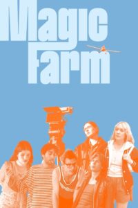 Magic Farm (2025) Hindi Dubbed
