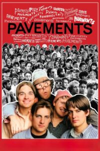 Pavements (2025) Hindi Dubbed