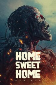 Home Sweet Home: Rebirth (2025) Hindi Dubbed