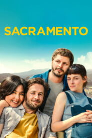 Sacramento (2025) Hindi Dubbed