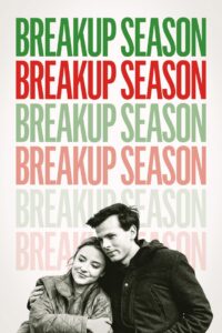 Breakup Season (2024) Hindi Dubbed