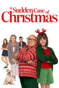 A Sudden Case of Christmas (2024) Hindi Dubbed