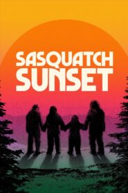 Sasquatch Sunset (2024) Hindi Dubbed