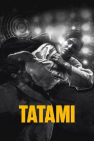 Tatami (2024) Hindi Dubbed