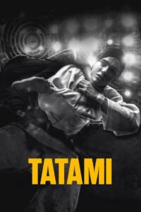 Tatami (2024) Hindi Dubbed