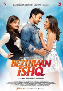 Bezubaan Ishq (2015) Hindi HD