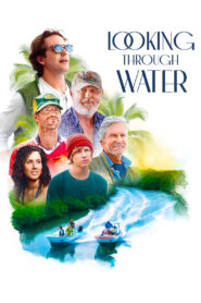 Looking Through Water (2025) Hindi Dubbed