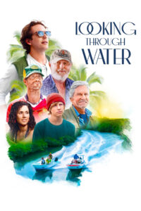 Looking Through Water (2025) Hindi Dubbed
