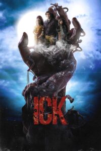 Ick (2025) Hindi Dubbed