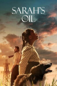 Sarah’s Oil (2025) Hindi Dubbed