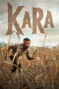 Kara (2026) Hindi Dubbed HD Netflix