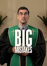 Big Mistakes (2026) Hindi Season 1 Complete Netflix