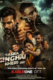 Kasba Singhai Kheri (2026) Punjabi Hindi Season 1 Complete