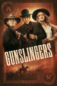 Gunslingers (2025) Hindi Dubbed