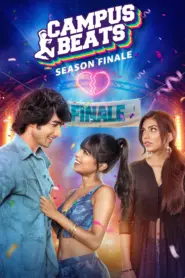 Campus Beats (2023) Hindi Season 3 Complete