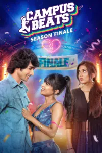 Campus Beats (2023) Hindi Season 3 Complete