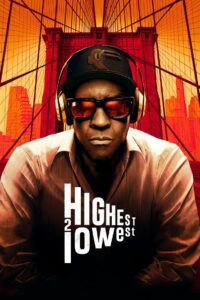 Highest 2 Lowest (2025) Hindi Dubbed