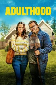 Adulthood (2025) Hindi Dubbed