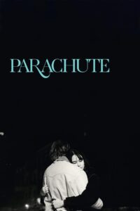 Parachute (2024) Hindi Dubbed