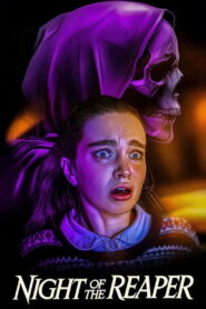 Night of the Reaper (2025) Hindi Dubbed