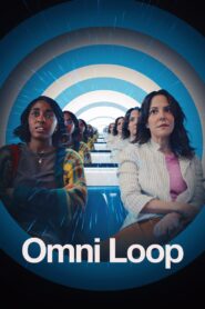 Omni Loop (2024) Hindi Dubbed