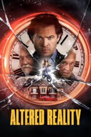 Altered Reality (2024) Hindi Dubbed