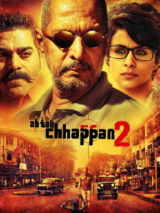 Ab Tak Chhappan 2 (2015) Hindi HD
