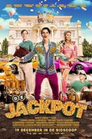The Jackpot (2024) Hindi Dubbed