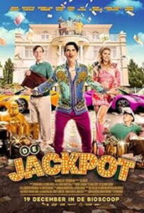 The Jackpot (2024) Hindi Dubbed