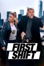 First Shift (2024) Hindi Dubbed