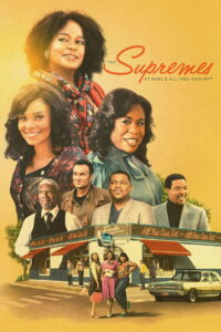 The Supremes at Earl’s All-You-Can-Eat (2024) Hindi Dubbed