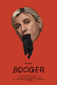 Booger (2024) Hindi Dubbed