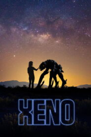 Xeno (2025) Hindi Dubbed