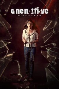 105 Minutes (2024) Hindi Dubbed