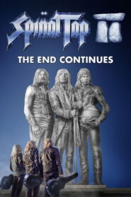 Spinal Tap II: The End Continues (2025) Hindi Dubbed