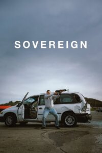 Sovereign (2025) Hindi Dubbed