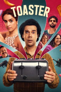 Toaster (2026) Hindi HD Netflix