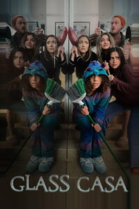 Glass Casa (2024) Hindi Dubbed