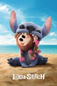Lilo & Stitch (2025) Hindi Dubbed