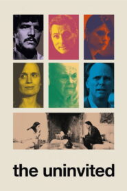 The Uninvited (2025) Hindi Dubbed