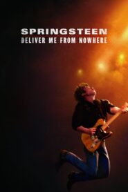 Springsteen: Deliver Me from Nowhere (2025) Hindi Dubbed