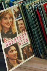 The Greatest Hits (2024) Hindi Dubbed